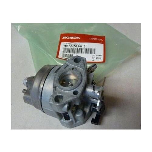 CARBURETOR ASSY FITS HONDA GC160 ENGINE FREE SHIPPING NEW CARB REPLACEMENT PART 16100-Z0J-003
