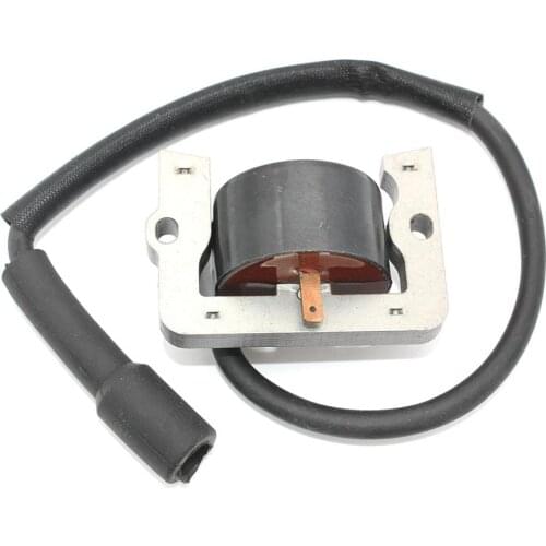 Ignition Coil Module for Toro MTD Cub Cadet Craftsman John Deere Lawn Tractor 1258404-S 12-584-01 12-584-04-S 1258404-S