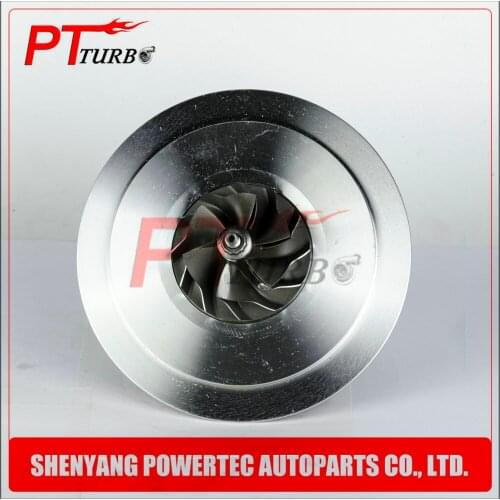 100% New 28200-4A380 For Hyundai Starex 2.0 L D4CB 767032 Turbine Core Turbocharger Chra Turbo Cartridge Balanced Assy 2007