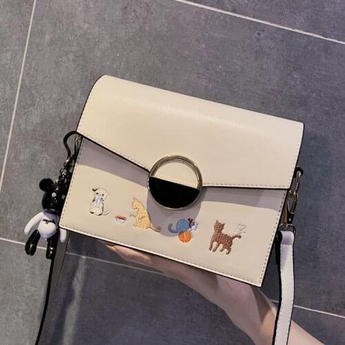 PGBAG Women's Shoulder Bags