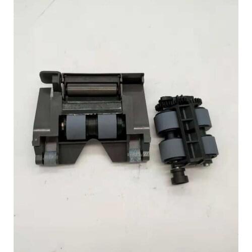 Separate page rollerRoller assembly for Kodak 4200.4600 i610 i620 i640 i660 i5200 i3200, i3250 i3450 i3400 scanner printer parts
