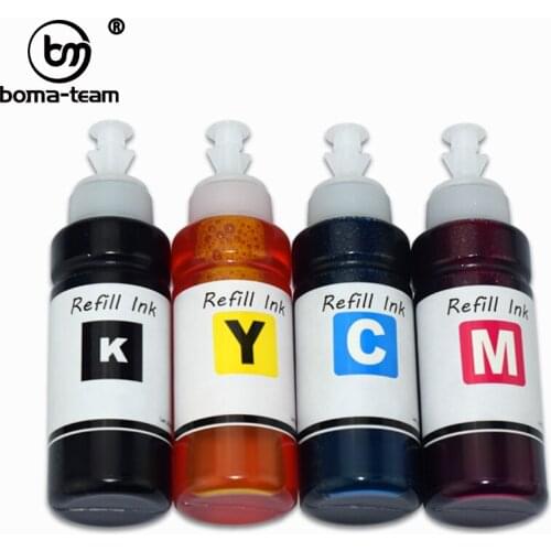 T676XL T677 T678 T7011 Water Dye ink For Epson WorkForce WP-4010 WP-4020 WP-4023 WP-4090 WP-4520 WP-4530 4533 4540 4590 printer