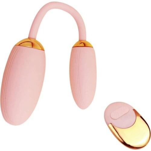 Vagina Tighten Sex Shop Trainer Sex Toys Vibrator for Girls Soft Material Adult Sex Products Comfortable Clitoral Stimulator Q25
