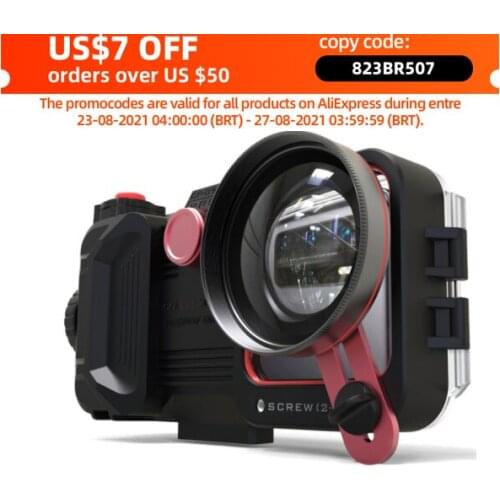 Waterproof Phone Case For Iphone 12 Pro Max 12Mini 11Pro Max Bluetooth Mobile Phone Housing For Diving Swimming Fashion New 1PC