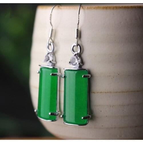 XUANXIANGYUYE Dangle Earrings