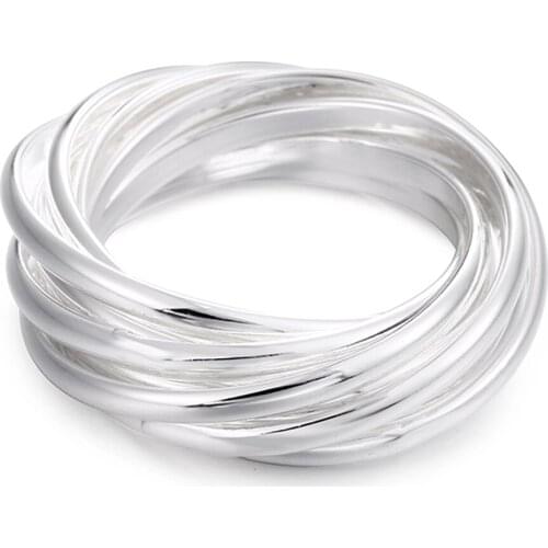 YANGUILI Paired Rings