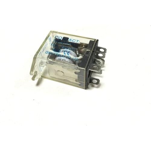 Bowling Spare Parts T11-696622-000 Relay (24V) Use for Brunswick Bowling Machine