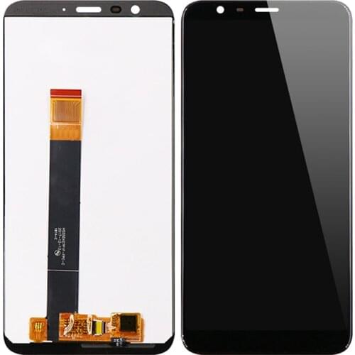 For Meizu M8C M8 C M810C M809L LCD Display Touch Screen Digitizer Panel Sensor Replacement Assembly