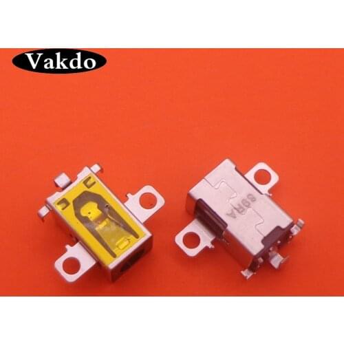 1PCS New DC Jack Charging Port For Lenovo Ideapad 330-15IGM 81D1 Laptop 81D100EDUS