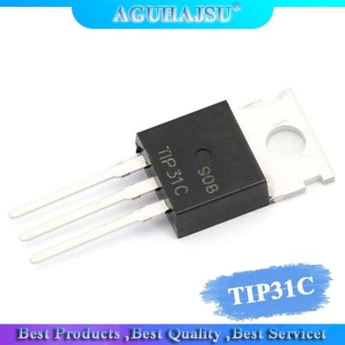 10pcs/lot TIP31C TIP32C TIP41C TIP42C LM317T IRF3205 Transistor TO-220 TO220 TIP31 TIP32 TIP41 TIP42 LM317 IRF3205PBF