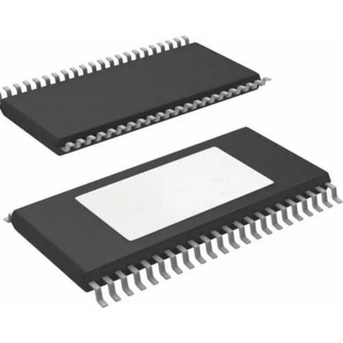 2pcs/Lot TAS5112 TAS5112G4 TAS5112ADFDR 5112AG4 5112GA 5112A HTSSOP-56 In Stock