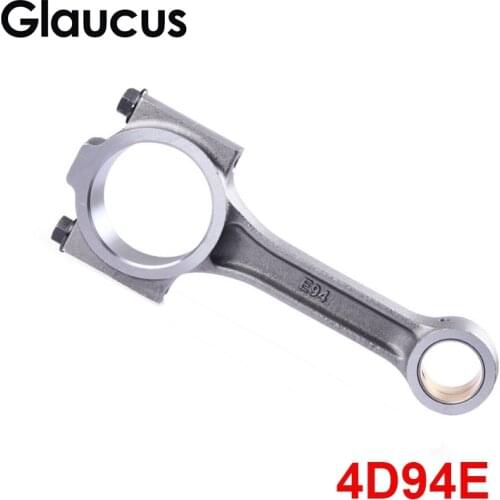 4D94LE engine connecting rod conrod con rod for komatsu FD20 Forklift