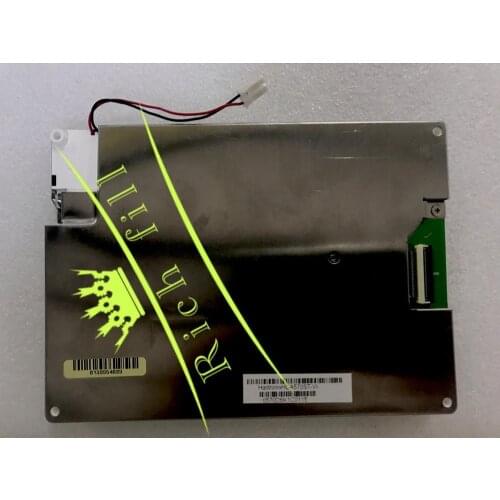A+ Grade for HantronixHDA570ST-V HDA570ST-V1 HDA570ST 5.7 inch LCD display Screen panel Free Shipping