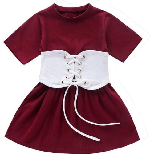 Платья для девочек AD PANBING & HONGTANG China At AliExpress