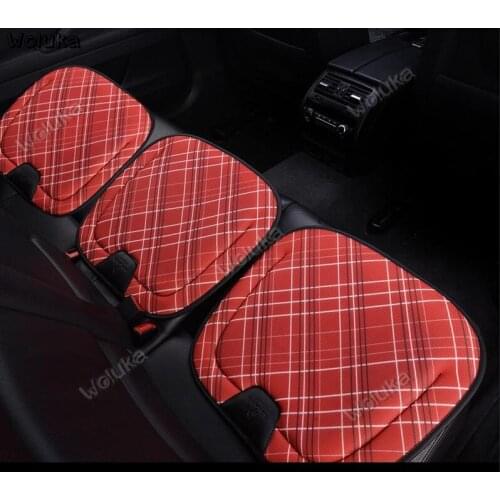 Car seat cushion car mat breathable comfort gel + latex car seat for the season CD50 Q03