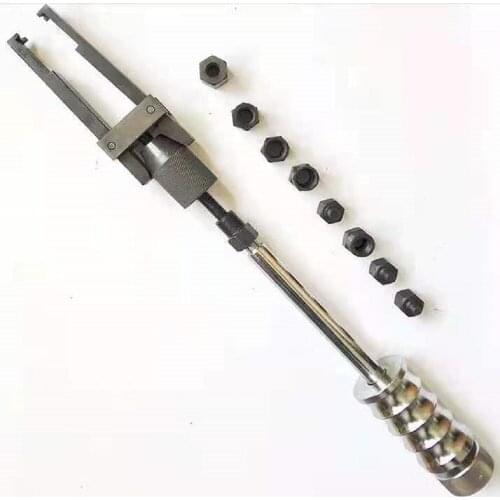 BST3036 common rail injector puller common rail injector repair tool