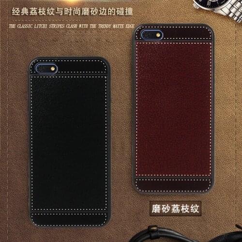 Чехлы для телефонов Huawei Y5 Lite iSecret China At AliExpress