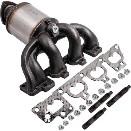 Catalytic Converter Exhaust 13105075 For Opel Zafira A 1999-2005 1.6 16V