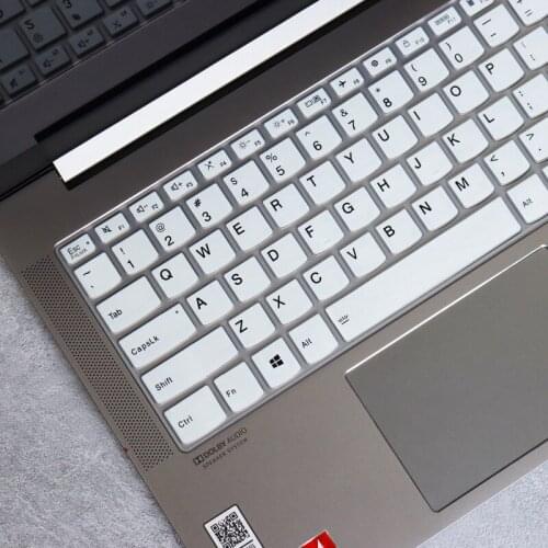 Suitable for Lenovo Lenovo Xiaoxin Air14 202014 Inch Laptop Keyboard Dustproof and Waterproof Protective Film Keyboard Membrane