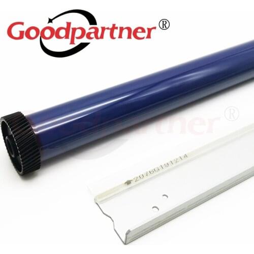 1X 48T OPC Drum Cleaning Blade for XEROX DocuCentre S1810 S2010 S2011 S2110 S2220 S2320 S2420 S2520