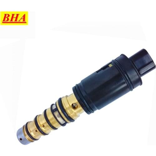 DENSO 7SEU17C/TSE14C compressor control valve For TOYOTA CAMRY For LEXUS For RAV4 CONTROL VALVE 88310-02711