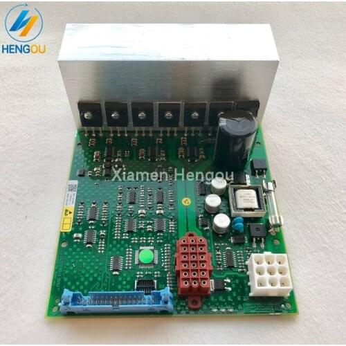 1 Piece Free ShippingHeidelberg LTM100-1 Board M2.144.5041 00.781.3382 Heidelberg Printing Machine Parts