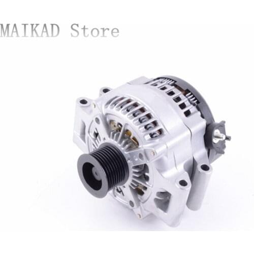 Alternator for BMW X6 F16 M F86 X6 M 35i 28iX 35iX 50iX 30dX 40dX 50iX 4.0 50iX 4.4 M50dX 12317616119