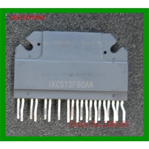 IKCS12F60AA MODULES