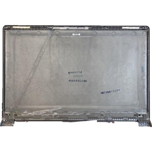 New Top LCD Back Cover For samsung 900X5L NP900X5L Rear Lid LCD Back Cover BA96-07026A