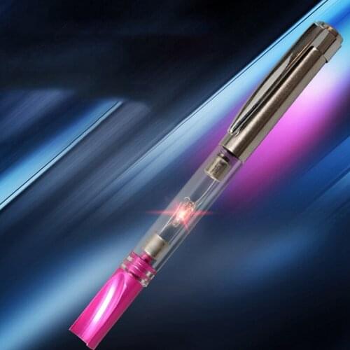 Brand New Auto Car Ignition Tester Automotive Spark Indicator Portable Plugs Wires Coils Diagnostic Pen Tools Test