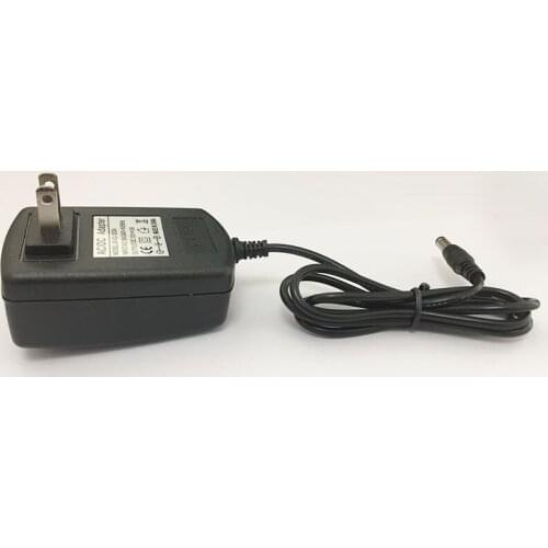 1PCS 12V2A AC 100V~240V Converter Adapter DC 5V 3A 3000mA Power Supply EU or US Plug 5.5mm*2.1mm For Strip LED TV Box MXQ