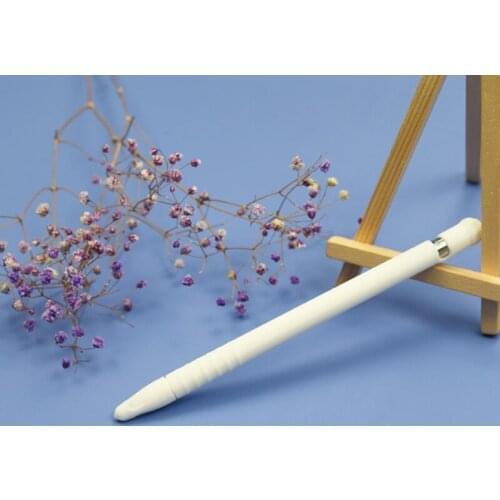 53CC Protective Skin Sleeve Silicone Grip Holder for Pencil 1st Gen Anti-slip Case Accessories Protect Pouch Silicone Cover