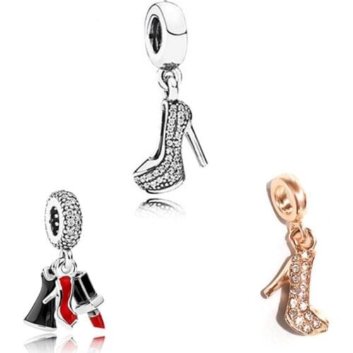 BRACE CODE Children's Pendants