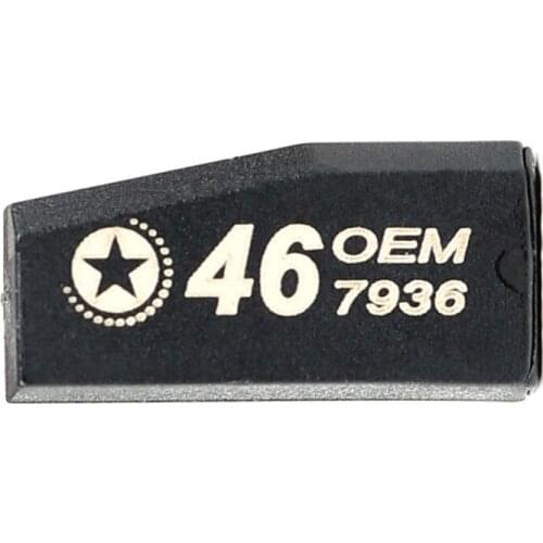 KEYDIY KD-X2 ID46 Chip 10 Pcs/lot Work for KDX2