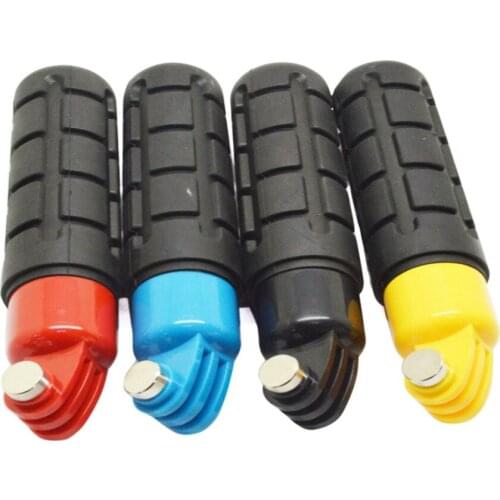 Gopro Colorful Floating Bobber Handle Handheld Stick Monopod Hand Grip Floaty Pole for GoPro Hero 1 2 3 3+ 4 5 SJCAM Xiaomi Yi