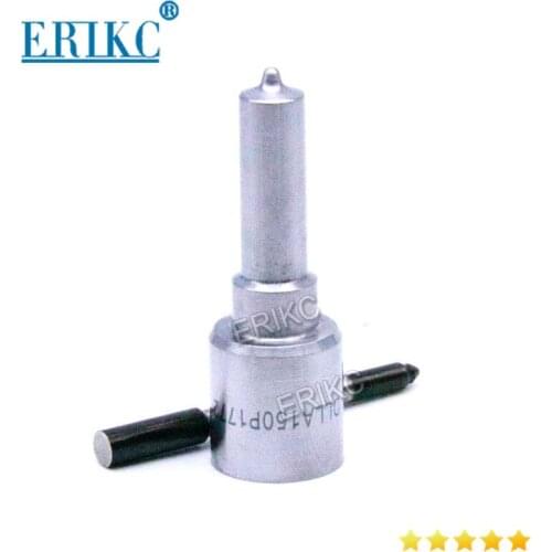 ERIKC Fuel Injection Nozzle DLLA 150 P1772 (0433172081) Diesel Injector Nozzle DLLA 150 P1772 for bosch 0445110332 1112100-E05