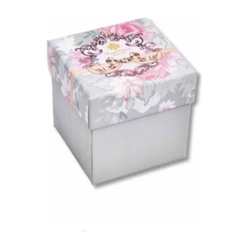 Factory Customized Cardboard Gift Box For Wedding Gift