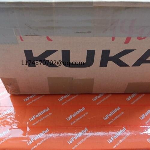 KUKA 00-110-185 KCP2 100% new and original
