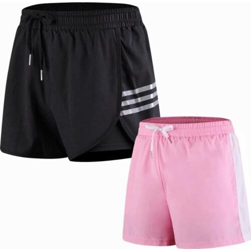 Summer Sports 2 In 1 Women Skirt with Shorts Badminton Table Tennis Skorts Breathable Quick dry Yoga Golf Jogging Skirts