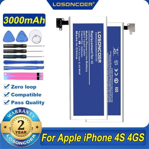 LOSONCOER Wireless Chargers For Mobile Phones