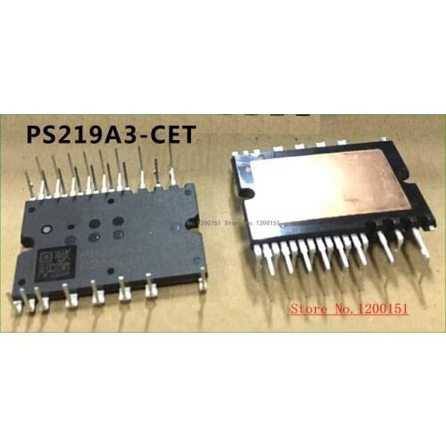 PS219A3 PS219A3-CET MODULES