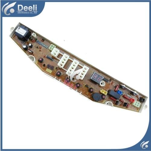 New good working for washing machine Computer board XQB50-21D motherboard