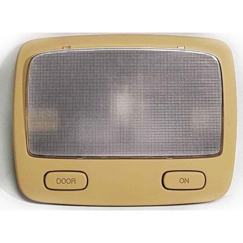 928002E000 Brand New Genuine Interior Room Lamp Light Map Reading Light for Hyundai Tucson 2005-2009 92800 2E000 92800-2E000