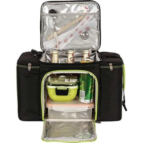 Cooler Bags Sacamain China