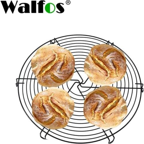 Walfos Paper Cupcake Tins