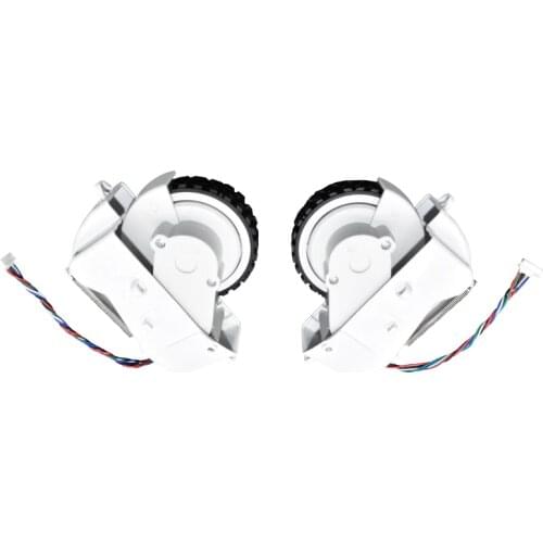 Robot Vacuum Cleaner Side Wheel for xiaomi Mi Vacuum Mop Essential G1 Robotic Vacuum Cleaner Wheel Parts Accessories