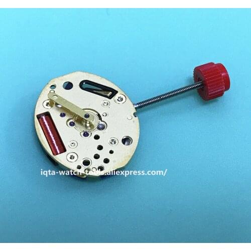 Free Shipping Watch accessories V8 ETA 980.106 movement quartz movement does not contain batteries
