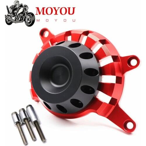 FOR Honda CB650R 2019-2020 CB650F CBR650R 2014-2020 Modified engine protection cover and anti-drop cover