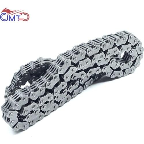 For HONDA CRF150R CRF150 CRF 150 R 2007-2018 Engine Camshaft Cam Timing Chain Dirt Bike Part