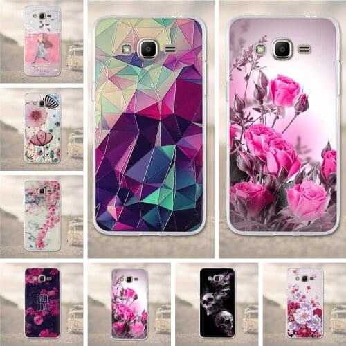 For Samsung Galaxy J3 J5 J7 2017 J2 Prime Case Silicone Soft TPU Back Cover For Samsung J2 J5 J7 Prime Phone Case Coque Funda